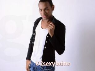 02sexylatino