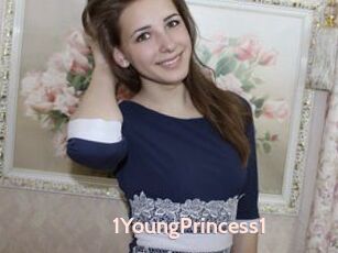 1YoungPrincess1