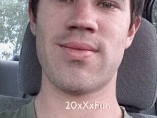 20xXxFun