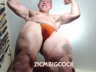 21CMBIGCOCK