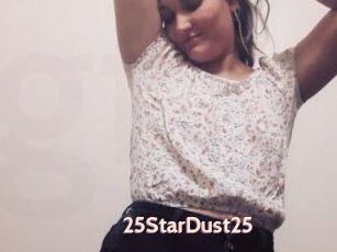 25StarDust25