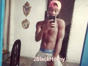 2BlackHorny