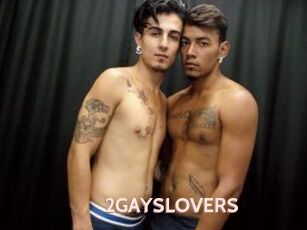 2GAYSLOVERS