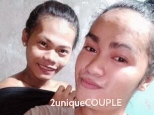 2uniqueCOUPLE