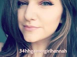 34hhgamergirlhannah