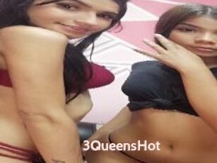 3QueensHot