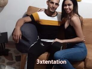 3xtentation