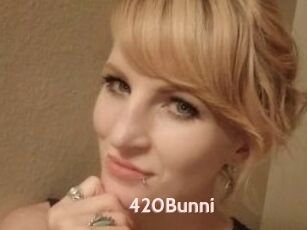 420Bunni