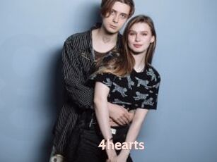 4hearts