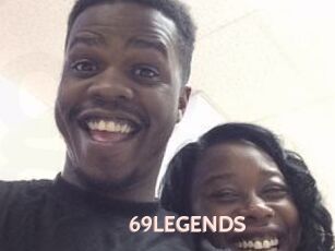 69LEGENDS