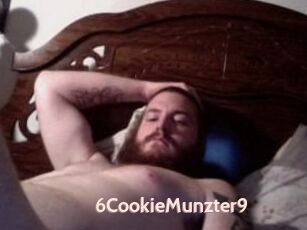 6CookieMunzter9