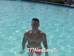 777AlexSexy7