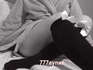 777aynxa