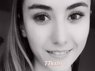 77kate