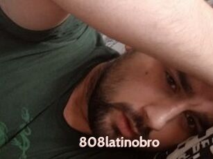 808latinobro