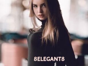 8ELEGANT8