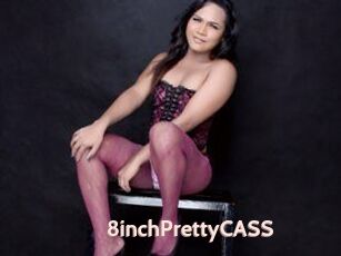 8inchPrettyCASS