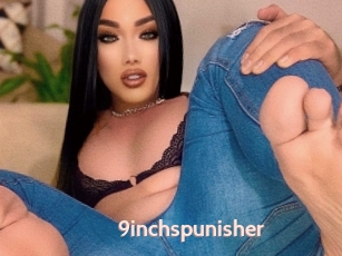 9inchspunisher