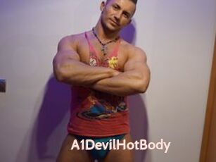 A1DevilHotBody