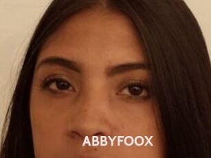 ABBYFOOX