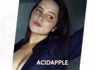 ACIDAPPLE