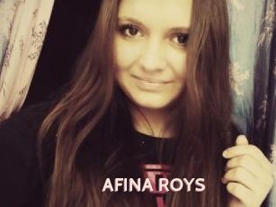 AFINA_ROYS