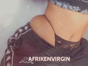 AFRIKENVIRGIN