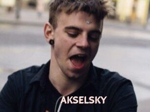 AKSEL_SKY