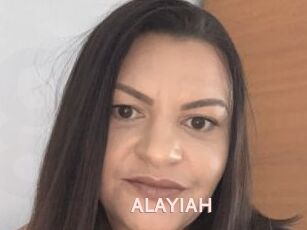 ALAYIAH