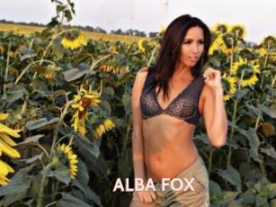 ALBA_FOX