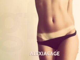 ALEXIACAGE