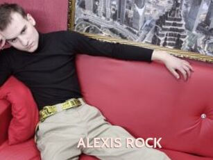 ALEXIS_ROCK