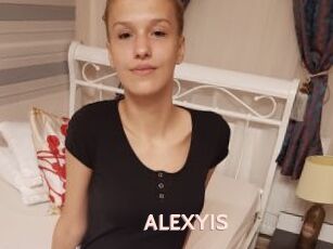 ALEXYIS