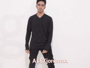 ALEXjordanxx