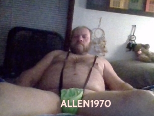 ALLEN1970