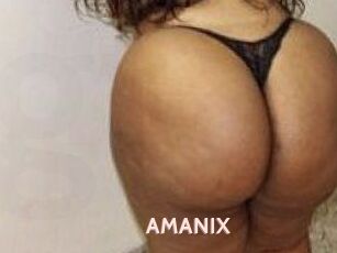 AMANI_X