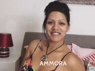 AMMORA