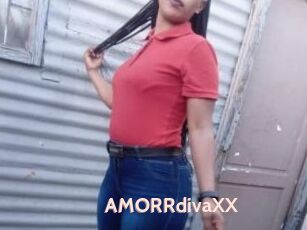 AMORRdivaXX