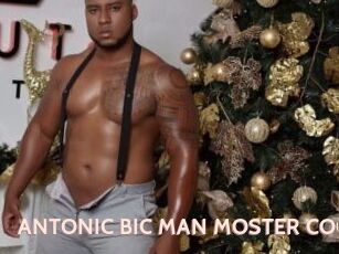 ANTONIC_BIC_MAN_MOSTER_COCK