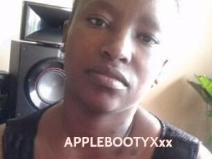 APPLEBOOTYXxx