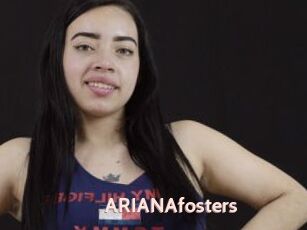 ARIANAfosters