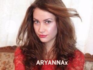 ARYANNAx