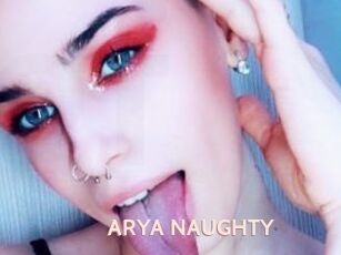 ARYA_NAUGHTY