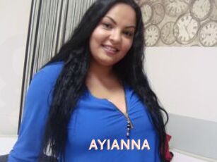 AYIANNA_