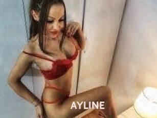 AYLINE