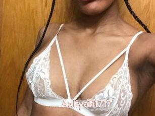 Aaliyah1717