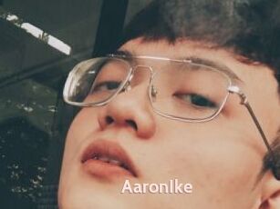 AaronIke