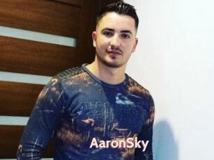 AaronSky