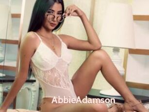 AbbieAdamson