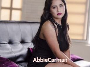 AbbieCarman